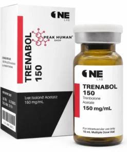 One Lab  Tren Ace 150mg Trenbolone Acetate