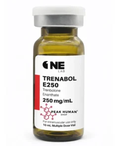 Alternative view of One Lab  Tren E 250mg Trenbolone Enanthate