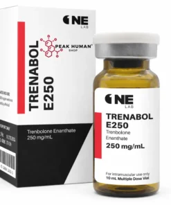 One Lab  Tren E 250mg Trenbolone Enanthate