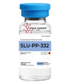 PurePharma  SLU-PP-332  5mg