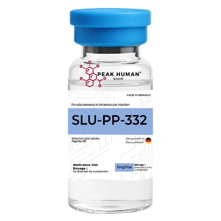 PurePharma SLU-PP-332 5mg