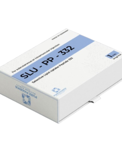 Alternative view of PurePharma SLU-PP-332 5mg