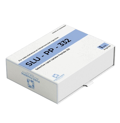 PurePharma SLU-PP-332 5mg - Image 2