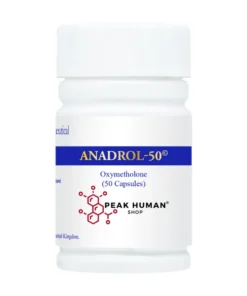 Zendava  Anadrol 50 Oxymetholone