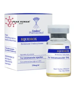 Zendava  Bolden Equidrox Boldenone Undecylenate