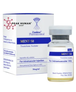 Zendava  Ment-50 Trestolone Acetate