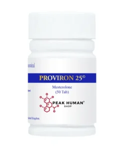 Zendava  Proviron 50tabs Mesterolone