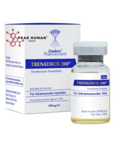 Zendava  Tren Enan 200mg Trenbolone Enanthate
