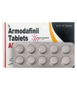 Alternative view of Armodafinil Artvigil  150 mg 30Tablet