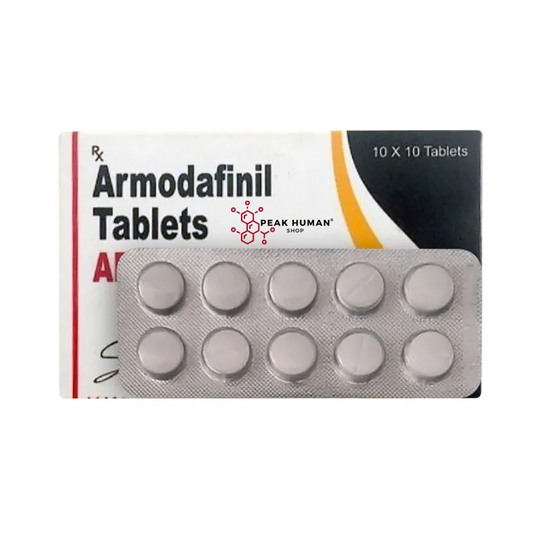 Armodafinil Artvigil 150 mg 30Tablet - Image 2
