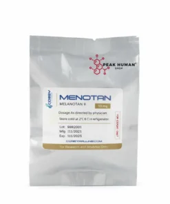 Corey Pauling  Menotan Melanotan II 10 mg