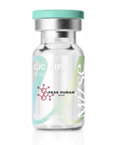 Muse  CJC-1295 + Ipamorelin 10mg