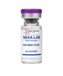 Nexa Lab  AOD-9604 10 mg