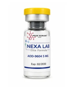 Nexa Lab  AOD-9604 5 mg
