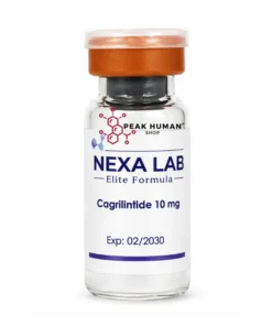 Nexa Lab  Cagrilintide 10 mg