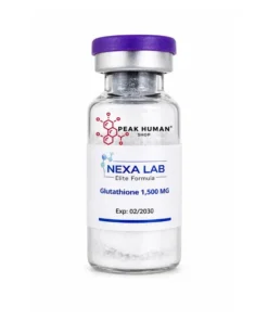 Nexa Lab  Glutathione 1,500 mg