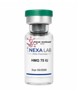 Nexa Lab  HMG 75 IU