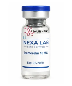 Nexa Lab  Ipamorelin 10 mg