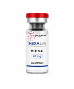 Nexa Lab  MOTS-C  40 mg