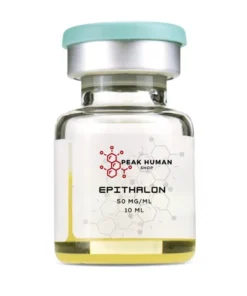 Peak Human  EPITHALON | 50 mg