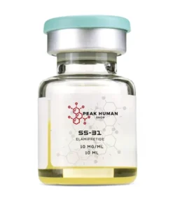 Peak Human  SS-31 (Elamipretide) |  10mg