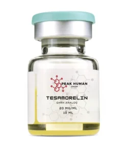 Peak Human  Tesamorelin (GHRH Analog) | 20mg