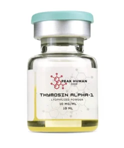 Peak Human  Thymosin Alpha-1 (TA-1) | 10 mg