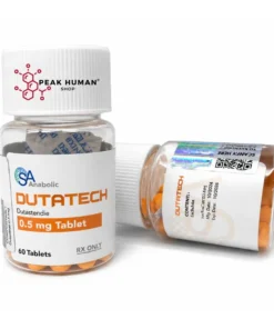 Sa Anabolic  Dutatech (Dutasteride 0.5 mg) 60Tablets