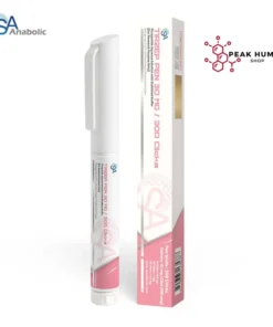 Sa Anabolic  Tirzep Pen 30 mg/300 Clicks