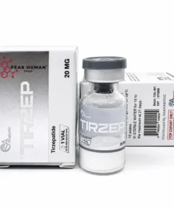 Sa Anabolic  Tirzepatide 20mg./vial