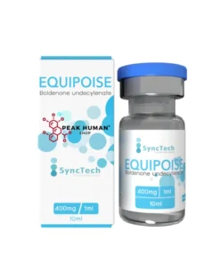 SyncTech  Equipoise Boldenone undecylenate 400 mg/ml