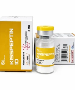 SA Anabolic  Kisspeptin10 (5000mcg.)