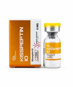 Alternative view of SA Anabolic  Kisspeptin10 (5000mcg.)