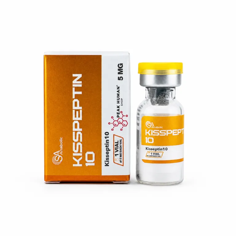 SA Anabolic Kisspeptin10 (5000mcg.) - Image 2