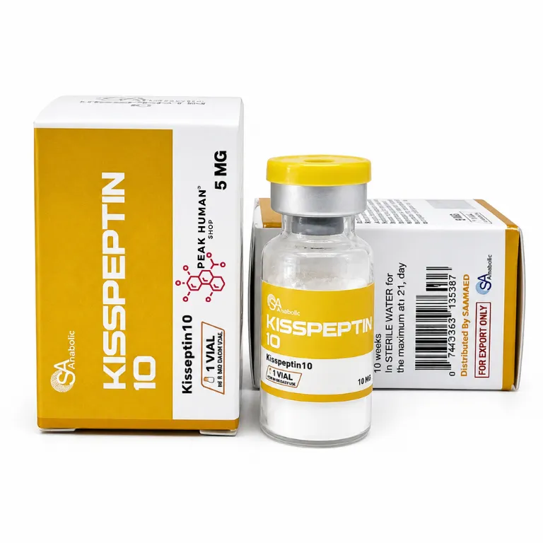 SA Anabolic Kisspeptin10 (5000mcg.)