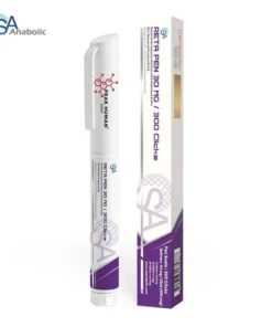 SA Anabolic  Retatrutide pen 30mg