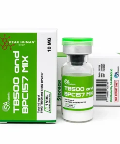 SA Anabolic  TB500 & BPC157 mix 10mg