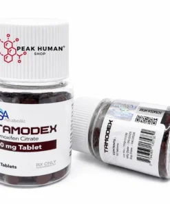 Sa Anabolic  Tamodex Tamoxifen 20mg. 50tabs