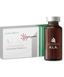 Cavi Cosmetics  A.L.A 600 mg  (Alpha-Lipoic Acid)