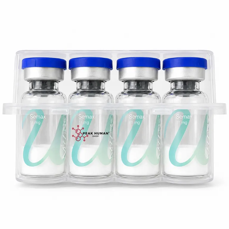 Muse  Semax 11mg